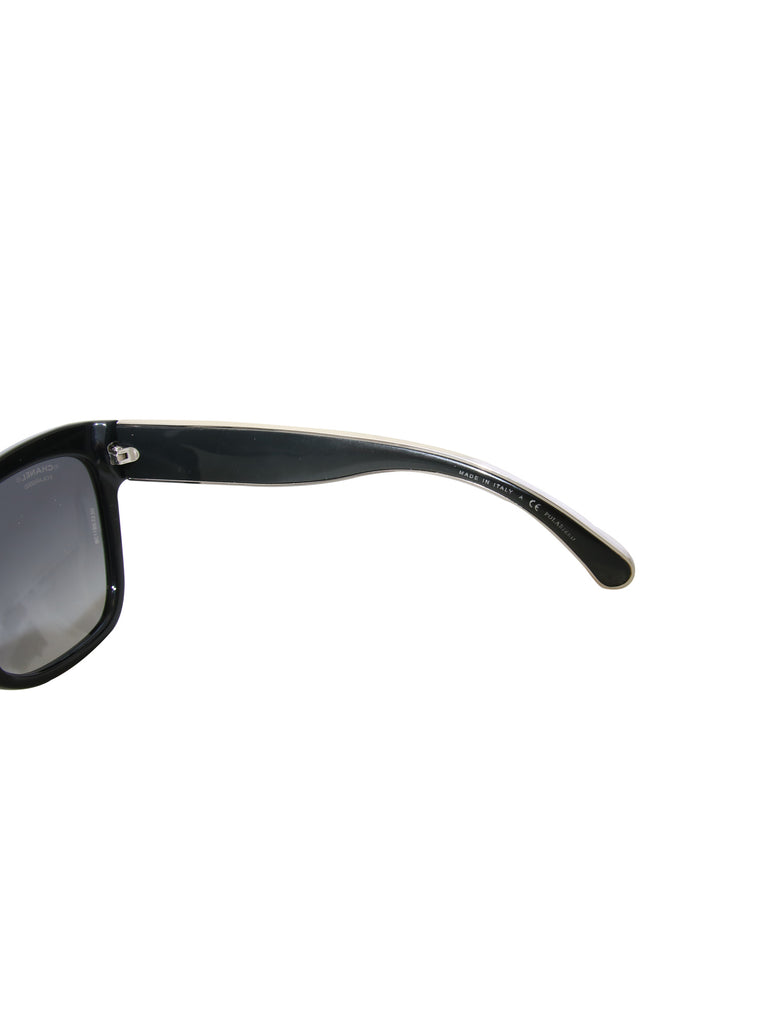 Pre-owned Louis Vuitton Soupcon Carre Z0483W Sunglasses – Sabrina's Closet