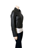 Doma Leather Jacket