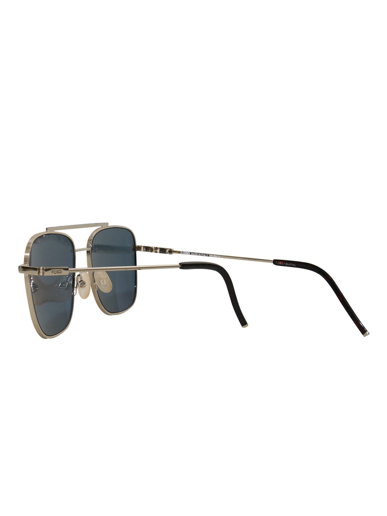 Fendi FF M0008/S Aviator Sunglasses