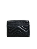 Marmont Leather Card Holder