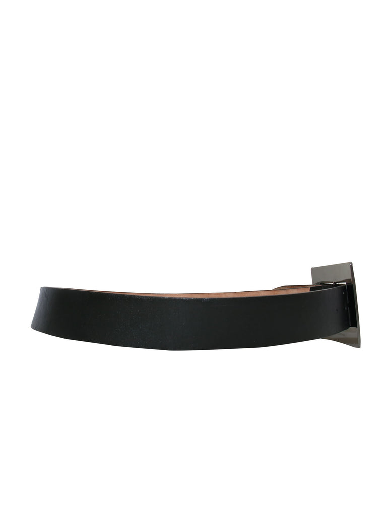 Dolce & Gabbana Leather Belt