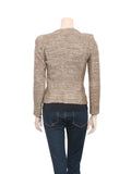 Isabel Marant Cotton and Wool Jacket