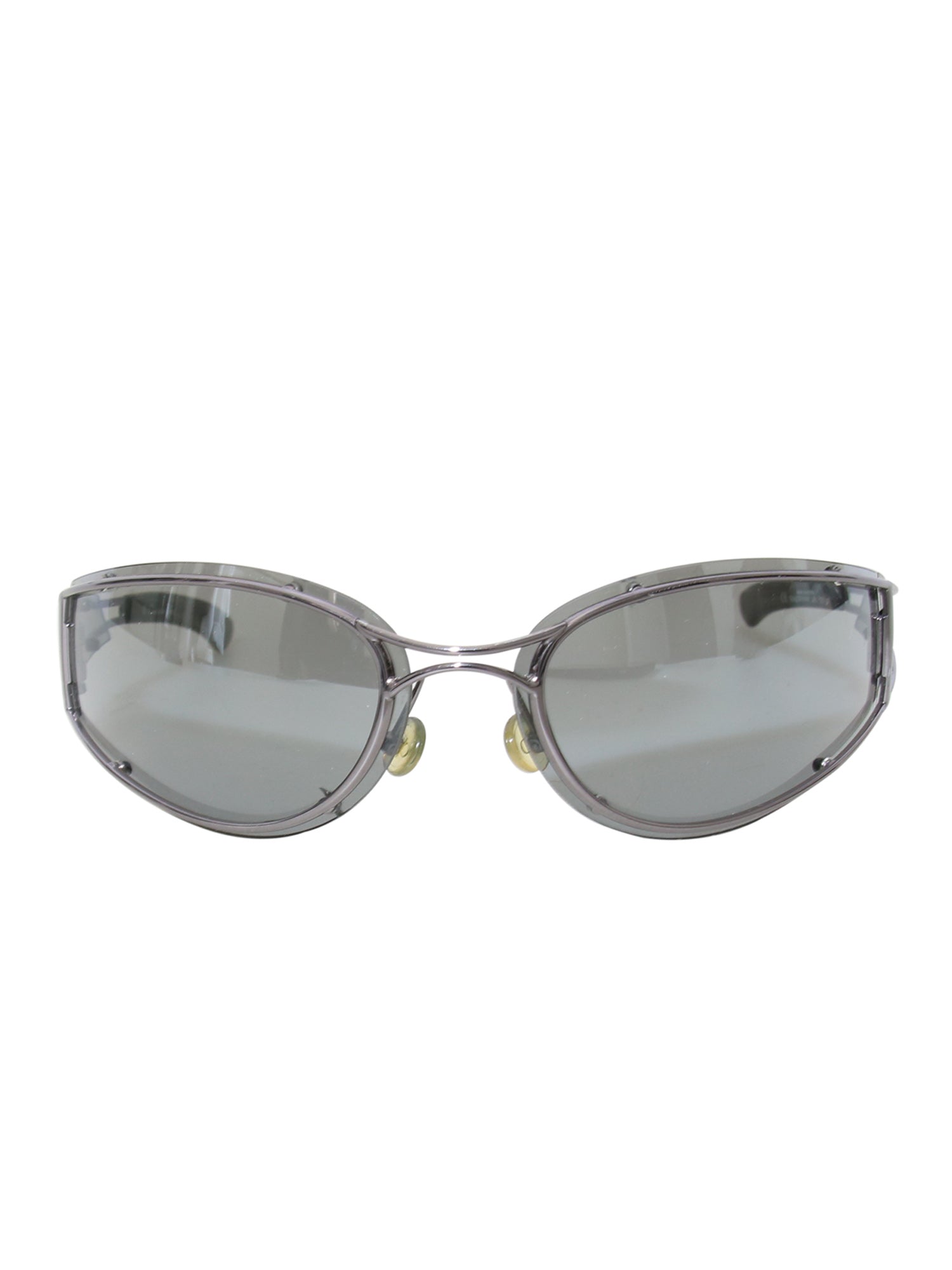 ChristianDior サングラス　TRAILER PARK 21S Christian Dior Trailer Park Sunglasses - irvrsbl