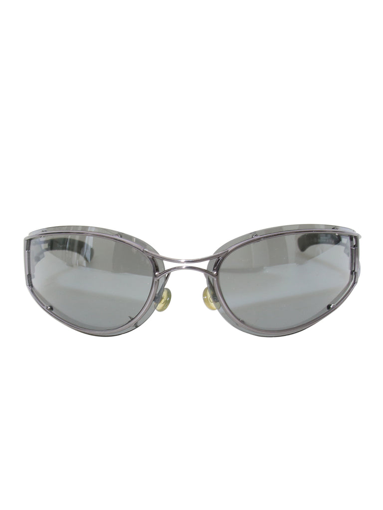 Christian Dior Trailer Park Sunglasses