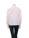 Yves Saint Laurent Bow Shirt