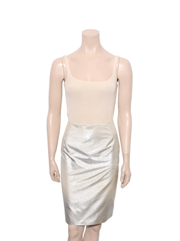 Ports 1961 Shimmer Skirt