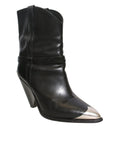 Isabel Marant Leather Boots