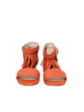 Michael Kors Tribal Grayson Wedge Sandals