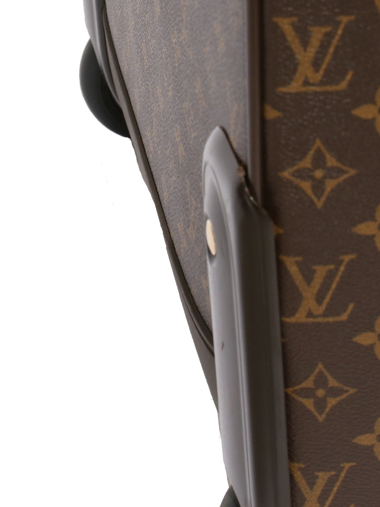 Pre-owned Louis Vuitton Monogram Pégase 65 – Sabrina's Closet