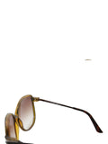 Gucci GG3141/S Round Sunglasses
