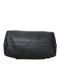 Prada Vitello Daino Pocket Leather Tote Bag