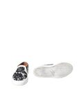 Givenchy Skate Basse Lace Slip-On Sneakers