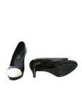 Chanel Patent Leather Pumps