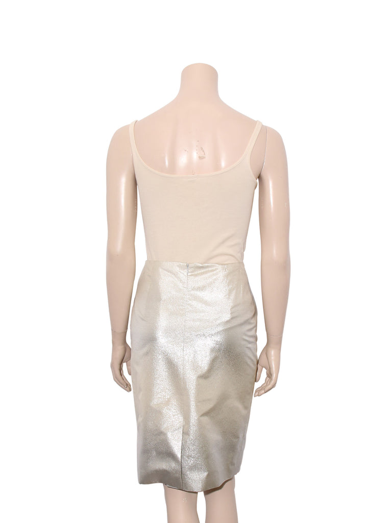 Ports 1961 Shimmer Skirt
