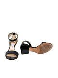 Edina 65 Patent Leather Sandals