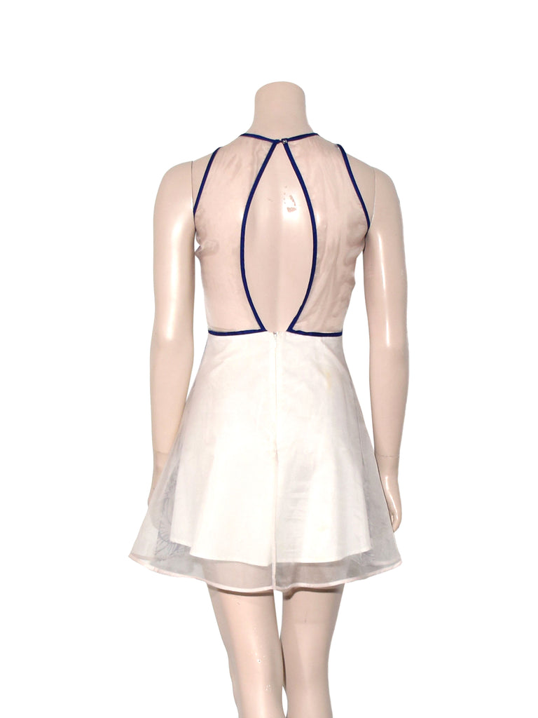 Alice McCall Tied to the Rocks Dress