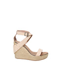 See by Chloé Wedge Sandals