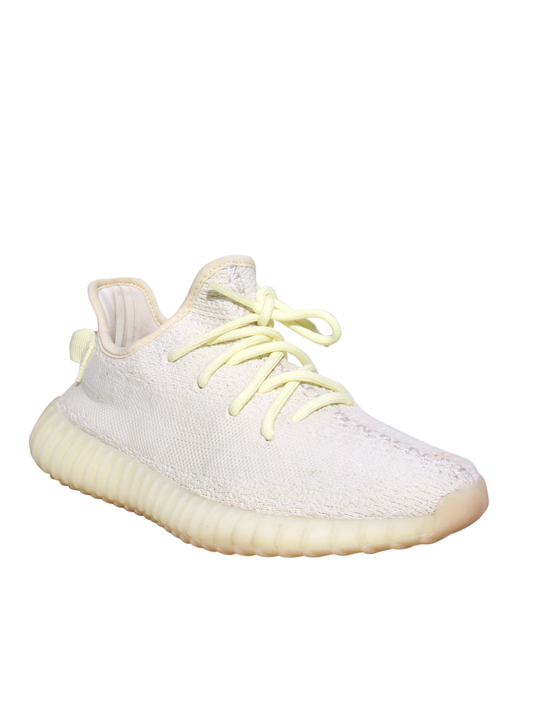 Boost 350 V2 Butter Sneakers