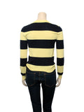 Ralph Lauren Stripe Sweater