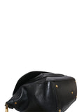 Gucci 1973 Leather Tote Bag