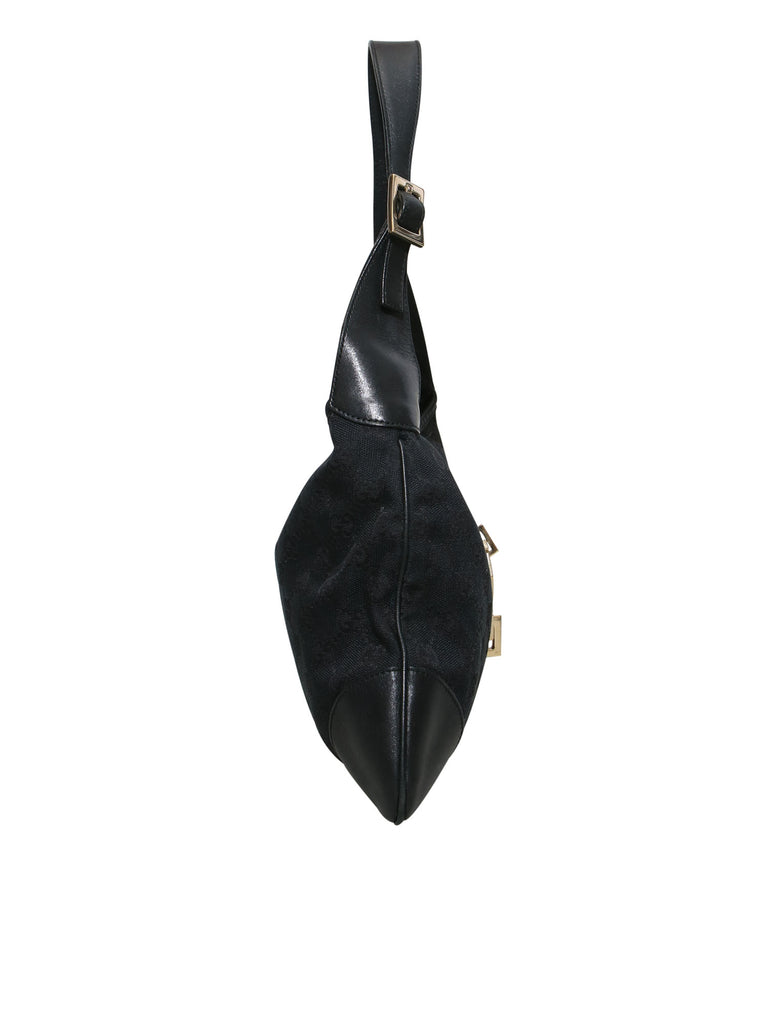 Gucci Vintage Jackie Shoulder Bag