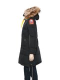 Parajumpers Long Bear Winter Coat