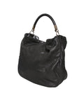 Yves Saint Laurent Leather Roady Hobo Bag