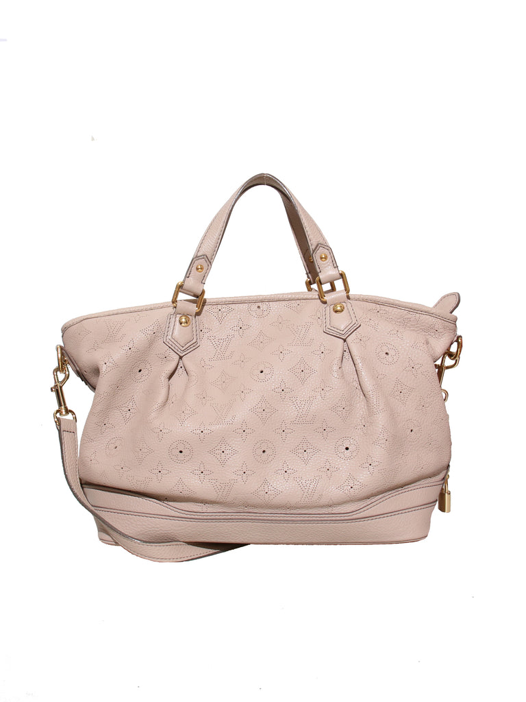 Louis Vuitton Stellar PM in Mahina Poudre - SOLD