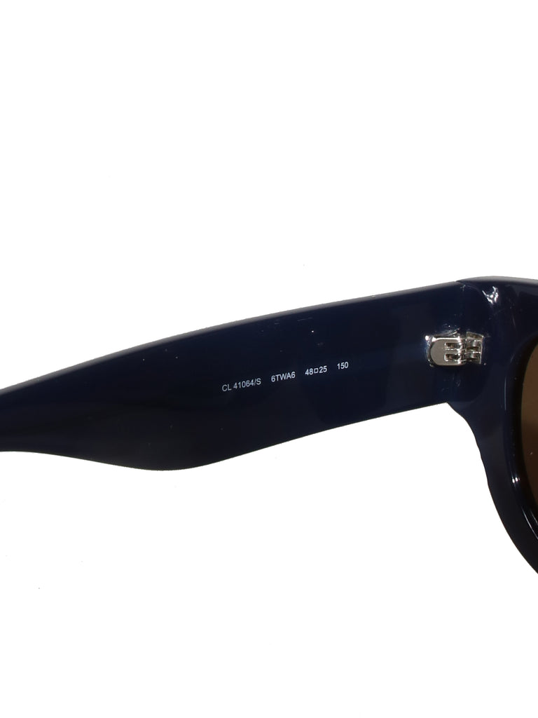 Celine CL 41064/S Bicolour Sunglasses