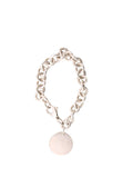 Tiffany & Co. Round Tag Bracelet