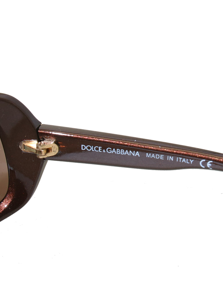 Dolce & Gabbana DG6019 Sunglasses