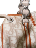 Christian Dior Trotter Romantique Bag