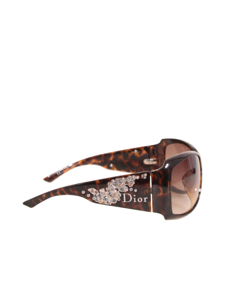 Christian Dior Strassy 1 Sunglasses