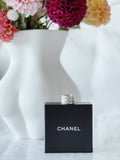 Chanel Strass CC Ring