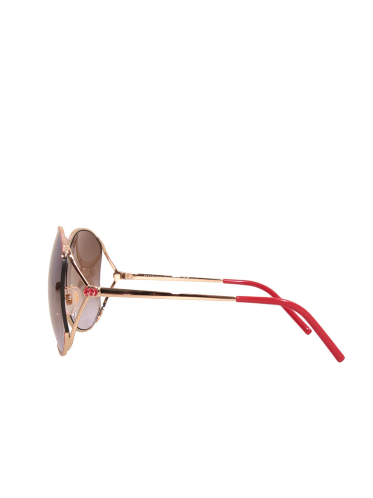 Gucci GG 4208/S Sunglasses