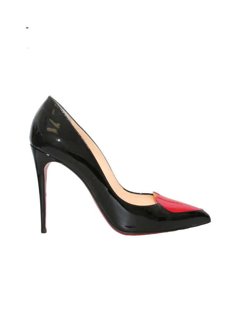 Christian Louboutin Doracora Pointed Pumps
