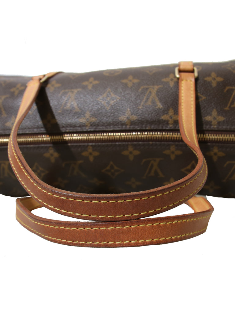 Pre-owned Louis Vuitton Monogram Tivoli PM Bag – Sabrina's Closet