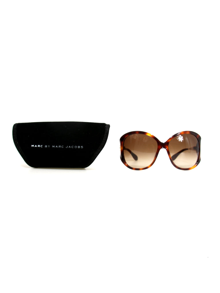Marc by Marc Jacobs Oversize Sunglasses