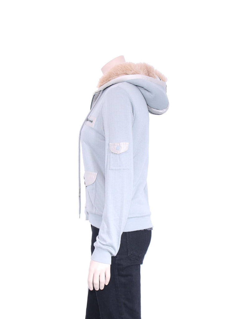 Marc Jacobs Cotton Hoodie