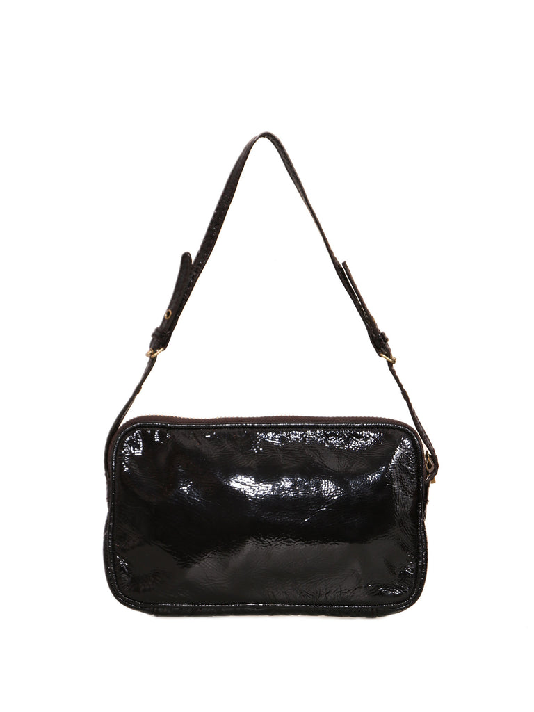 Marc by Marc Jacobs Patent Leather Bag