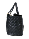 Pre-owned Michael Kors Quilted Hamilton Tote Bag – Sabrina's Closet