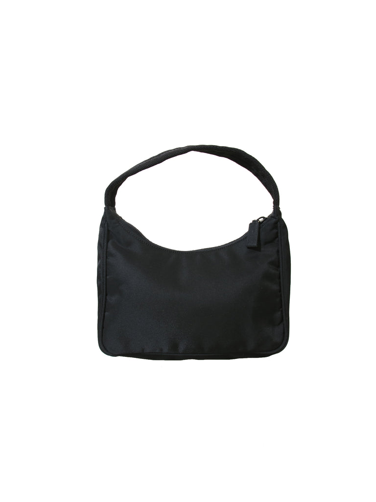 Prada Small Tessuto Shoulder Bag