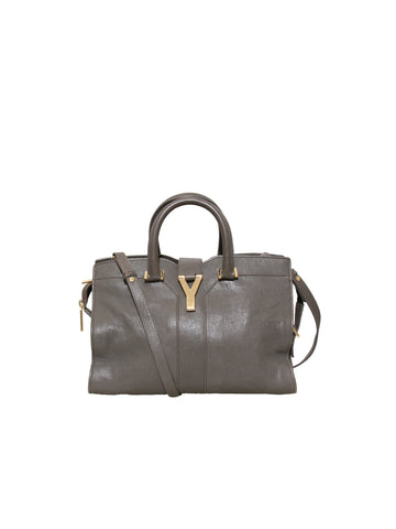 YSL Small Cabas Chyc Tote