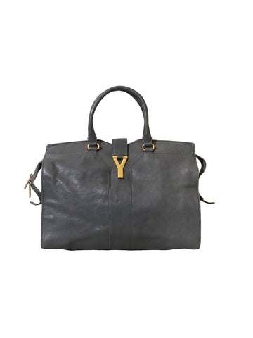 YSL Cabas Chyc Tote