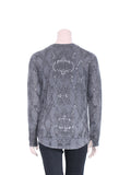 Zadig & Voltaire Cashmere Sweater Set