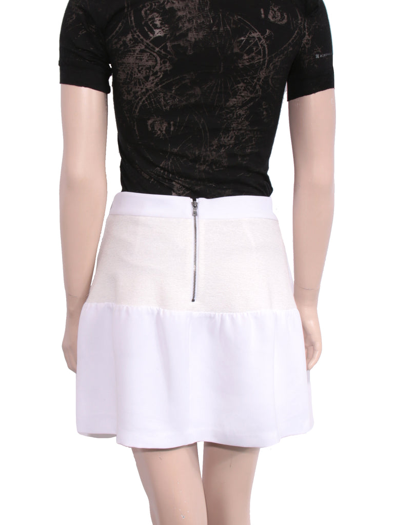 alice + olivia Flared Skirt