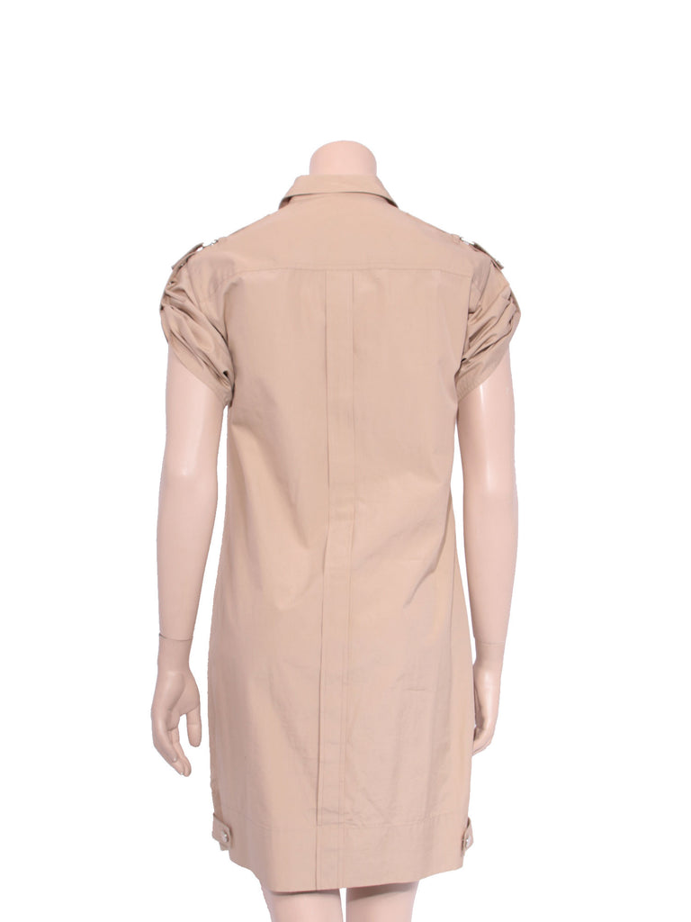 Dolce & Gabbana Shirt Dress