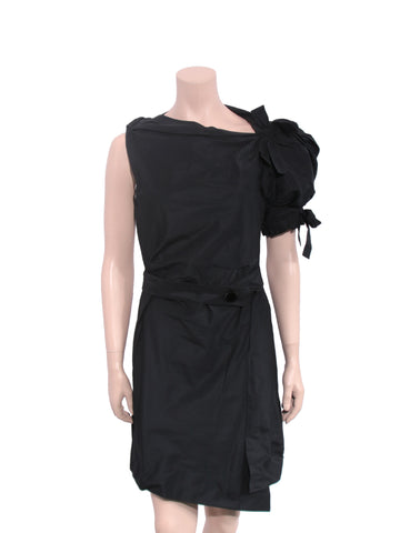 Marc by Marc Jacobs Bow Detail Dress