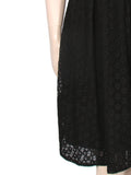 Isaac Mizrahi Lace Dress