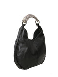 YSL Leather Shoulder Bag